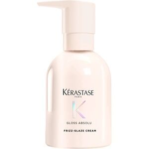 Kérastase, Kérastase Gloss Absolu Anti Frizz Haarwachs 250 ml