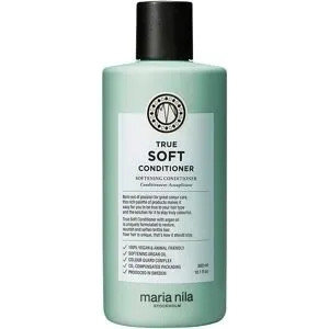 Maria Nila, Maria Nila True Soft Conditioner 300 ml Damen