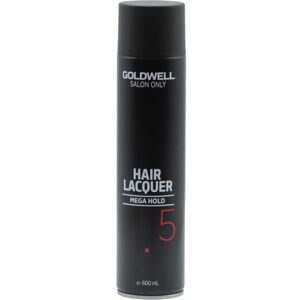 Goldwell, Goldwell SALON ONLY HAIR LACQUER Hairspray 600ml