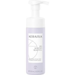 Kerasilk, Kerasilk Volumizing Styling Foam 150ml