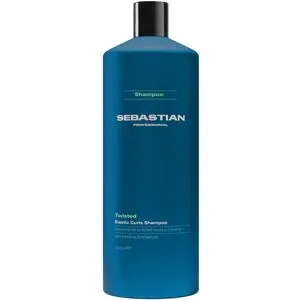 Sebastian Professional, Sebastian Professional Twisted Elastic Curls Shampoo Haarshampoo 1000 ml