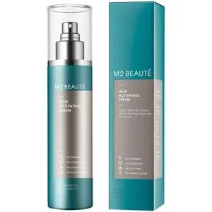 M2 BeautÉ, M2 BeautÉ Hair Activating Serum Haaröle & -seren 120 ml