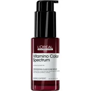 L'Oréal Professionnel, L'Oréal Professionnel - Vitamino Spectrum Professional Glass Shine Serum, 30 ml