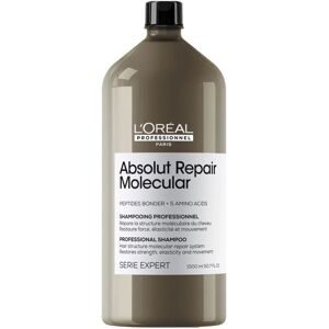 L'Oréal Professionnel, L'Oréal Professionnel Serie Expert Absolut Repair Molecular Shampoo