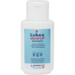 Lubex, Lubex dandruff Shampoo (200ml)
