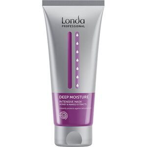Londa Professional, Londa Professional DEEP MOI MASKE 200ML Feuchtigkeitsmasken 200 ml