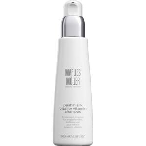 Marlies Möller, Marlies Möller Delight Vitamin Shampoo Haarshampoo 200ml