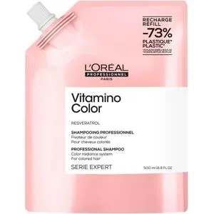 L'Oréal Professionnel, L'Or&eacute;al Professionnel Serie Expert Vitamino Color Shampoo 500 ml