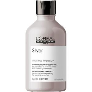 L'Oréal Professionnel, Série Expert Silver - Professional Shampoo