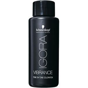 Schwarzkopf Professional, Schwarzkopf Professional Igora Vibrance 0-00 Shine Gloss-Clear 60ml