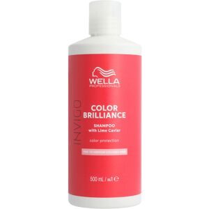 Wella Professionals, Wella Professionals Invigo Color Brilliance Shampoo fine 500ml