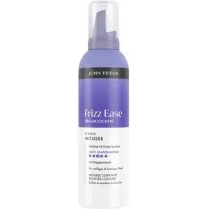 John Frieda, JOHN FRIEDA Frizz Ease Traumlocken Styling Mousse Schaumfestiger 200 ml