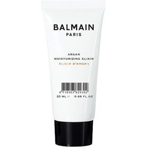 Balmain Hair Couture, Balmain Hair Couture Argan Moisturizing Elixir Haaröl 20 ml