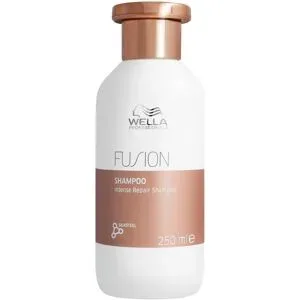 Wella, wella - Fusion Shampoo, 250 ml