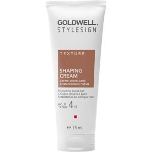 Goldwell, Goldwell StyleSign Texture Formgebende Cr&egrave;me 75 ml