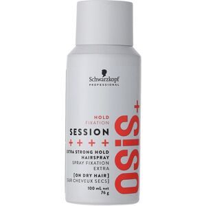 Schwarzkopf, Schwarzkopf OSiS+ Session Extra Strong Hold Hairspray 100 ml