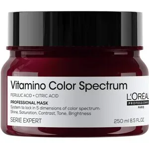 L'Oréal Professionnel, L'Oréal Professionnel - Vitamino Spectrum Professional Maske, 250 ml