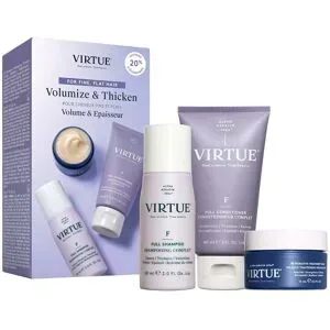 VIRTUE, Virtue Full Discovery Kit