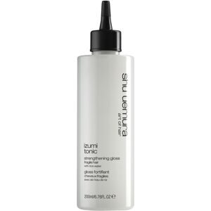 Shu Uemura, Shu Uemura Izumi Tonic Strengthening Gloss Haarwasser 200 ml