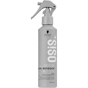Schwarzkopf Professional Osis, Schwarzkopf Professional Osis Curls & Waves Curl Retouch Lockenspray 200 ml