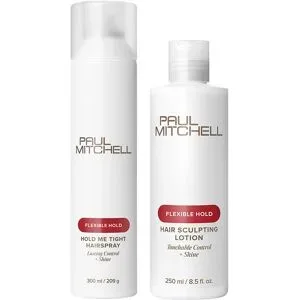 Paul Mitchell Flexible Style Set