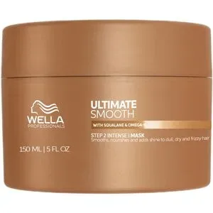 Wella, Wella Ultimate Smooth Mask150 ml