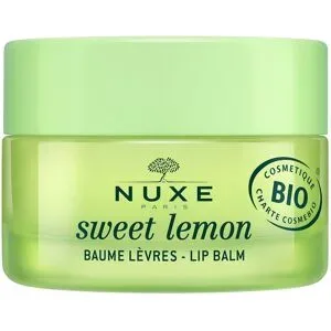 Nuxe, NUXE Sweet Lemon Lippenbalsam 15 g