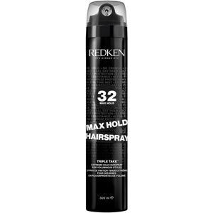 Redken, Redken Styling Max Hold Haarspray & -lack 300 ml