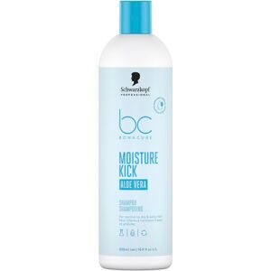 Schwarzkopf Professional, Schwarzkopf Professional BC Moisture Kick Shampoo 500ml