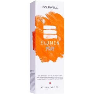 Goldwell, Goldwell ELUMEN PLAY ORANGE 120ml