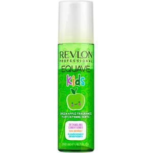 REVLON, Revlon Equave Kids Apple Conditioner 200ml