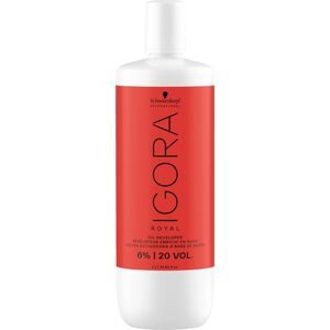 Schwarzkopf Professional, Schwarzkopf Professional Igora Royal Developer 6% 1L