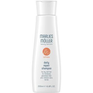 Marlies Möller, Marlies Möller Daily Repair Shampoo Haarshampoo 200ml
