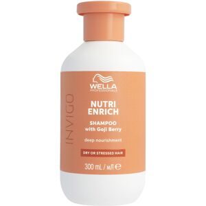Wella, Wella Invigo Nutri-Enrich Shampoo