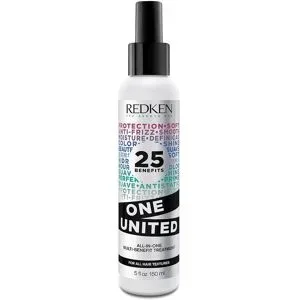 Redken, Redken - One United Multi-Benefit Treatment, 150  ml