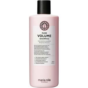 Maria Nila, Maria Nila Pure Volume Shampoo