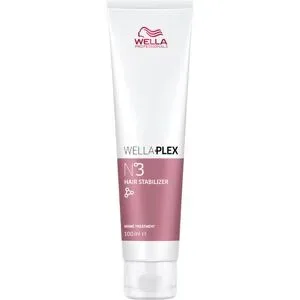 Wella, Wella Wellaplex Hair Stabilizer Nr. 3 100 ml