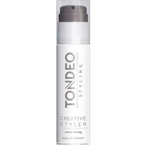 undefined, Tondeo Fönlotion Creative Styler 100 ml