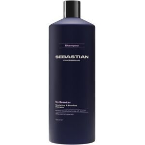 Sebastian Professional, No Breaker - Nourishing & Bonding Shampoo