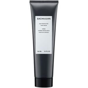 Sachajuan, SACHAJUAN Heat Protection Hair Cream Haarcreme 150 ml