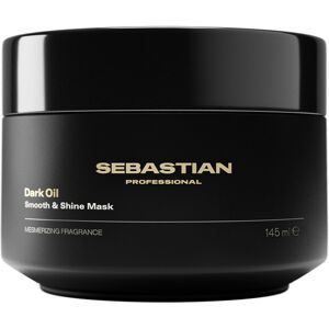 Sebastian, Sebastian Dark Oil Mask 145 ml