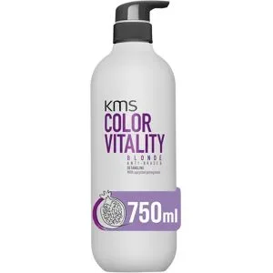 KMS, KMS Colorvitality Blonde Conditioner 750 ml