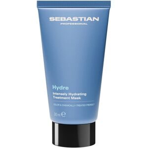 Sebastian Professional, Sebastian Professional Hydre Intensely Hydrating Treatment Mask Haarmaske 30 ml