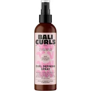 Bali Curls, Bali Curls - Curl Defining Spray, 150  ml