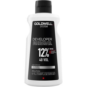 Goldwell, Goldwell System Developer 12% 1000 ml