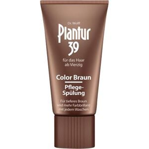 Plantur, Plantur 39 Color Braun Pflegespülung