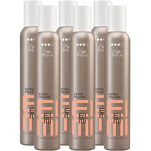 Wella Professionals EIMI Volume Extra Volume 6er Set 6 x 300 ml