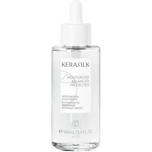 Kerasilk, Kerasilk Moisturizing Scalp Drops Haarserum 100 ml