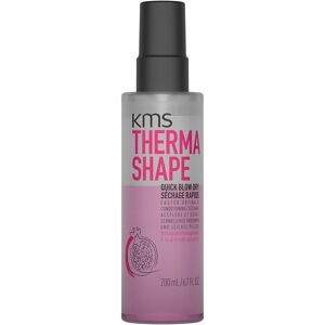 KMS, KMS TS Quick Blow Dry 200ml