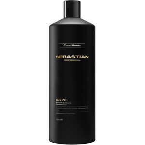 Sebastian, Sebastian Dark Oil Conditioner 1 L
